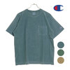 Champion REVERSE WEAVE SHORT SLEEVE T-SHIRT C3-Z316画像
