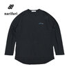 narifuri Active Mesh Back Pocket L/S Tee NF1178画像