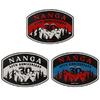 NANGA 30TH ANNIVERSARY STICKER NA2454-3G506-Z画像