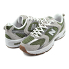 new balance MR530GA KHAKI画像