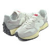 new balance U327WRB SEA SALT画像