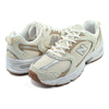 new balance MR530GB BROWN BEIGE画像