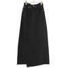 MM6 Maison Margiela Long Skirt S62MI0016-S30653画像
