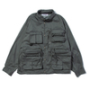 F/CE. PIGMENT DYE UTILITY BLOUSON FPU08241U0001画像
