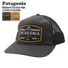 patagonia 24SS Relaxed Trucker Hat 37999画像