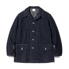Buzz Rickson's Lot No. BR15302 / U.S. ARMY DENIM WORKING JACKET画像