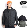 EVILACT BDU JACKET EA-WFRSS-J01画像