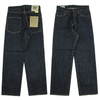 BIG JOHN YOSHIDENIM WILD DUCK JEANS M1011RC画像