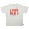 Levi's ヴィンテージ グラフィック Tシャツ ホワイト LEVI ARCHIVAL 87373-0105画像