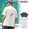 quolt SANSKRIT TEE 901T-1777画像