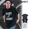 quolt COYOTE TEE 901T-1781画像