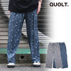 quolt SOUTH PANTS 901T-1769画像