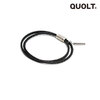 quolt LEATHER BRACELET 901T-1775画像