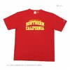 Champion Made in U.S.A. T-1011 T-SHIRT - USC - C5-Z303画像