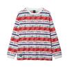 MANASTASH MTN STRIPE L/S TEE 7924130007画像