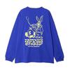 MANASTASH CiTee L/S RABBIT 7924130005画像