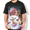 PUMA × ONE PIECE AOP S/S Tee 624673画像