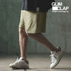 GLIMCLAP Mesh fabric shorts 16-072-GLS-CE画像