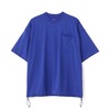 AVIREX MESH POCKET T-SHIRT 7834134082画像