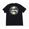 STUSSY Classic Dot S/S Tee 1904929画像