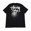 STUSSY Angel S/S Tee 1904842画像