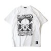 Subciety × SKULLSHIT S/S TEE 105-40644画像