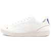 le coq sportif LCS EMBLEME WHITE/BLUE QL1XJC00WB画像
