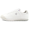 le coq sportif LCS BERCY WHITE/GREY QL1XJC08WG画像