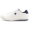 le coq sportif LCS BERCY WHITE/NAVY QL1XJC08WN画像