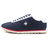 le coq sportif LCS MONTPELLIER GM NAVY/RED QL1XJC07NR画像