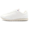 le coq sportif LCS REUI III WHITE/WHITE QL1XJC09WW画像