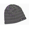 STUSSY Crinkle Stitch Skullcap Beanie 1321195画像