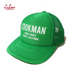 COOKMAN Mesh Cap Cookman Abbot Kinney Jalapeno -GREEN- 233-41193画像