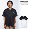 Liberaiders DOUBLE MESH TEE 706012401画像
