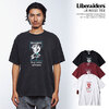 Liberaiders LR ROSE TEE 706032401画像