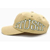STUSSY LOW PRO ARC STRAPBACK 1311130画像