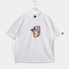 APPLEBUM "DA FUNK" T-SHIRT 2411111画像