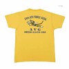 Buzz Rickson's S/S T-SHIRT - 14th AIR FORCE ASSOCIATION - BR79406画像