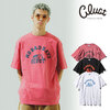 CLUCT NOBADDAYS S/S TEE 04868画像