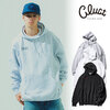 CLUCT HOLD FAST RUSSELL HOODIE 04861画像