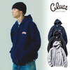CLUCT UNCHAIDED RUSSELL ZIP HOODIE 04862画像