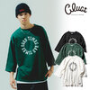 CLUCT AFTON 3/4 TEE 04855画像