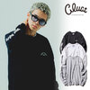 CLUCT ROUGH AND TOUGH RUSSELL L/S TEE 04864画像