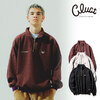 CLUCT CORY ZIP TOP 04850画像