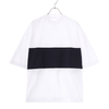 is-ness BALLOON COLOR BLOCK SHORT SLEEVE T-SHIRT 31SSSH05画像