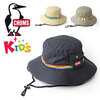 CHUMS Kid's Fes Hat CH25-1063画像