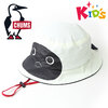 CHUMS Kid's Booby Hat CH25-1040画像