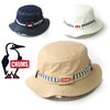 CHUMS TG Hat CH05-1290画像