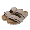 BIRKENSTOCK Uji VL NU Taupe 1025690画像