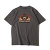 Subciety WOLF TEE 105-40635画像